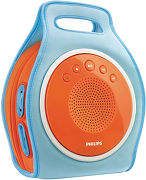 Philips AZ250