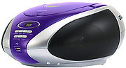 Scott The Essential B8 Violet