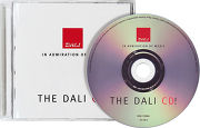Dali CD Volume 2