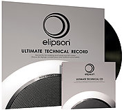 Disques de test Elipson