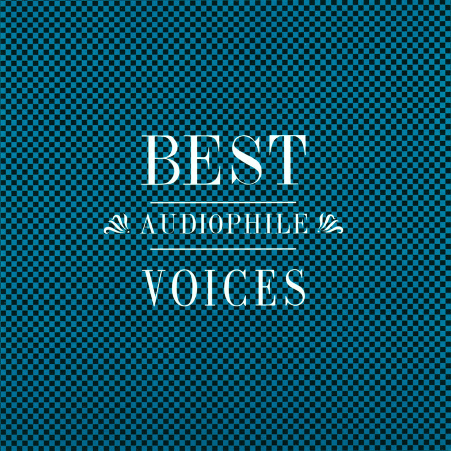 Premium Records Best Audiophile Voices Vol. 1&mldr; - Son-Vidéo.com