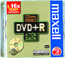 Maxell DVD+R 4,7 Go