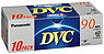 Panasonic Mini-DV DVM60FE