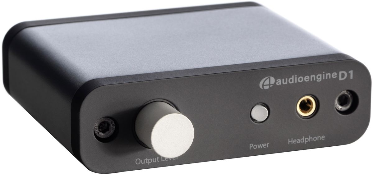 Audioengine D1 DAC Audio USB