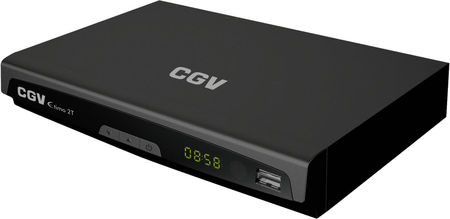 CGV Etimo 2T