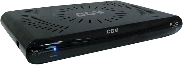 R�cepteur TNT CGV Premio ST2U