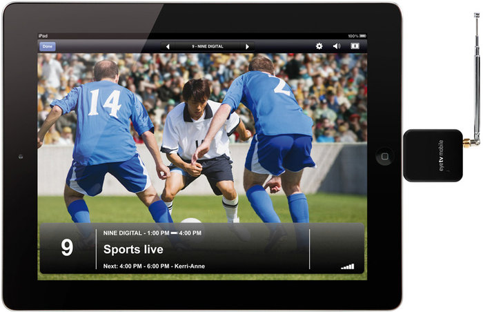 Elgato EyeTV Mobile