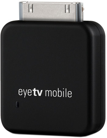 Elgato EyeTV Mobile