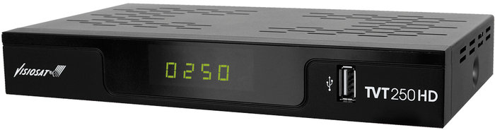 Visiosat TVT-250 HD