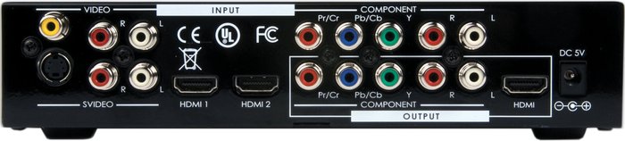 Scaler CYP SP-SOT2