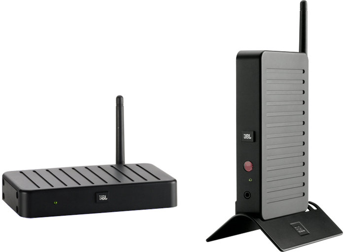 JBL On Air WEM1 Transmetteurs audio