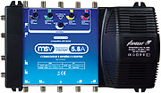 Visiosat MSV5 8A