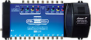 Visiosat MSV9 12A