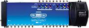 Visiosat MSV9 16A