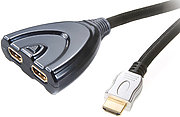 Vivanco HDHD 2.1