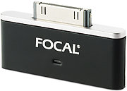 Focal iTransmitter