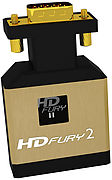 HD Fury HDFury2