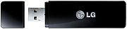 LG Dongle WiFi AN-WF100