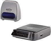 Marmitek 2.4 GHz Extra Scart Receiver