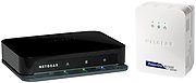 Netgear XAVB5004