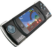 Ion Icade Mobile