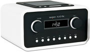 Tangent Alio Mono FM Dock Blanc