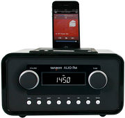 Tangent Alio Mono FM Dock Noir