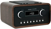 Tangent Alio Mono FM Dock Noyer