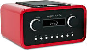 Tangent Alio Mono FM Dock Rouge