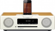 Yamaha TSX-B232 Blanc