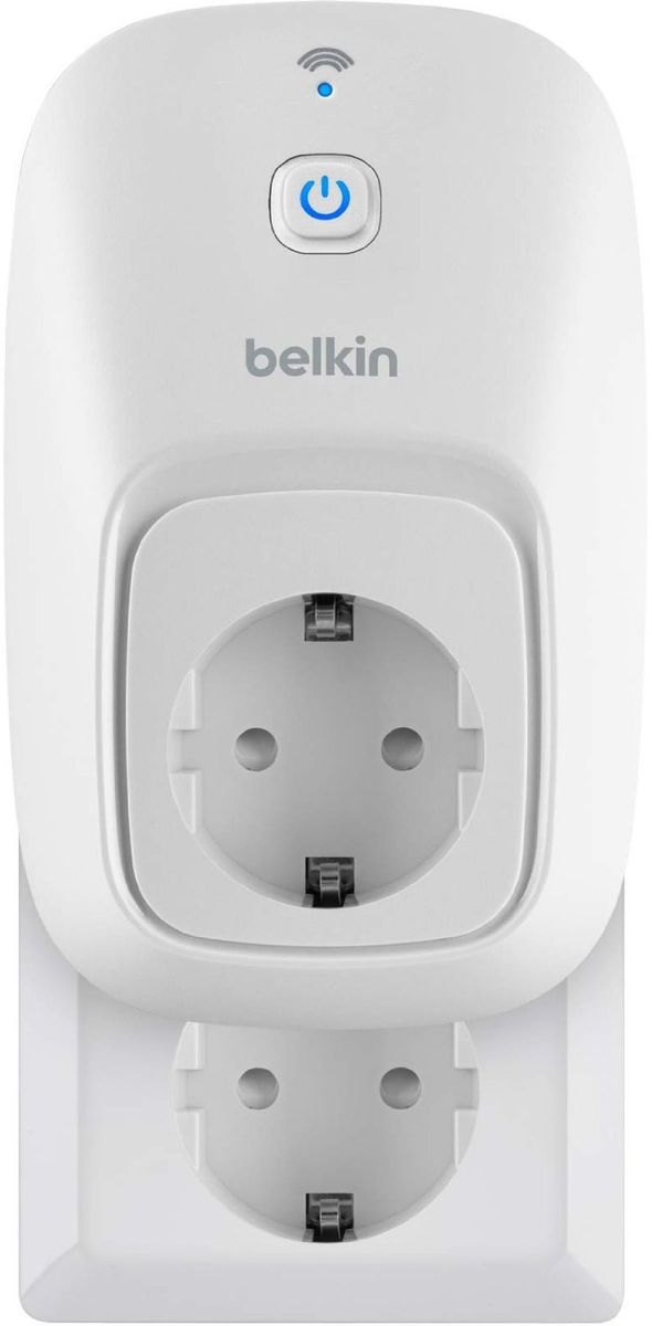 Belkin Wemo Switch Objets connectés