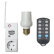 Marmitek Home Control Kit LK15 (3 pi�ces)
