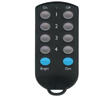 T�l�commande Marmitek KR22E