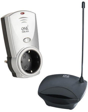 One For All HC-8300