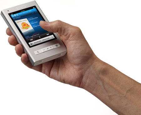 Sonos Control