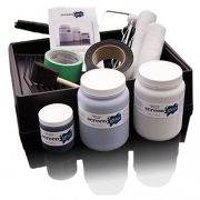 Goo Kit de fabrication d'�cran mural Reference White