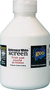 Goo Reference White Finish Coat (0,5 L)