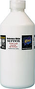 Goo Reference White Finish Coat (1 L)