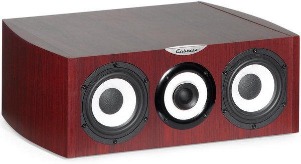 Enceinte centrale Cabasse MC40 Cabrera