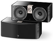 Focal Chorus CC800V Ebony