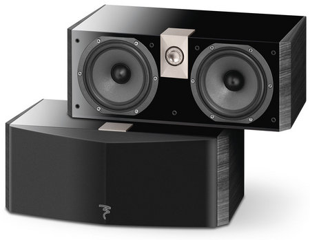Focal Chorus CC800V