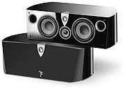 Profile CC908 Diamond Black