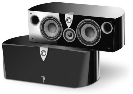 Focal Profile CC908