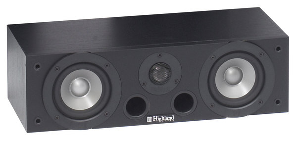 Enceinte centrale Highland Audio Aingel 320c