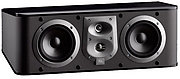JBL ES25C Noir