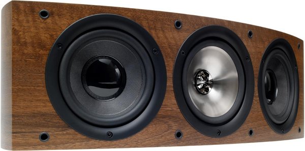 Enceinte centrale KEF iQ60c