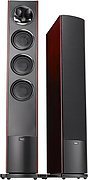 WF-34 Merisier Rouge (Cabernet)