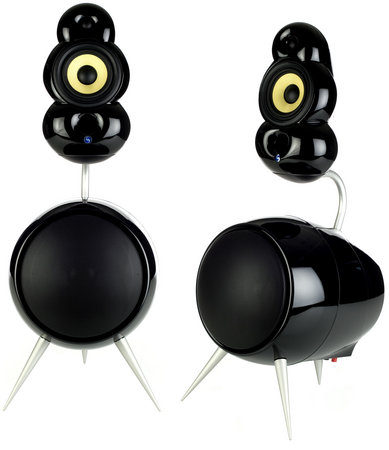 Scandyna Megapod