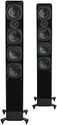 Tangent Evo E45 Noir Laqu�
