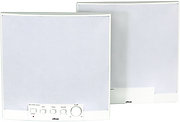 Eltax Interstudio Square Active Blanc